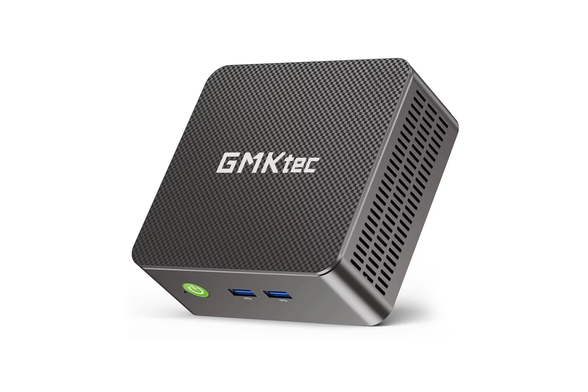 GMKtec G3 Mini PC: Intel Alder Lake N95 e Windows 11 Pro Vale a Pena?