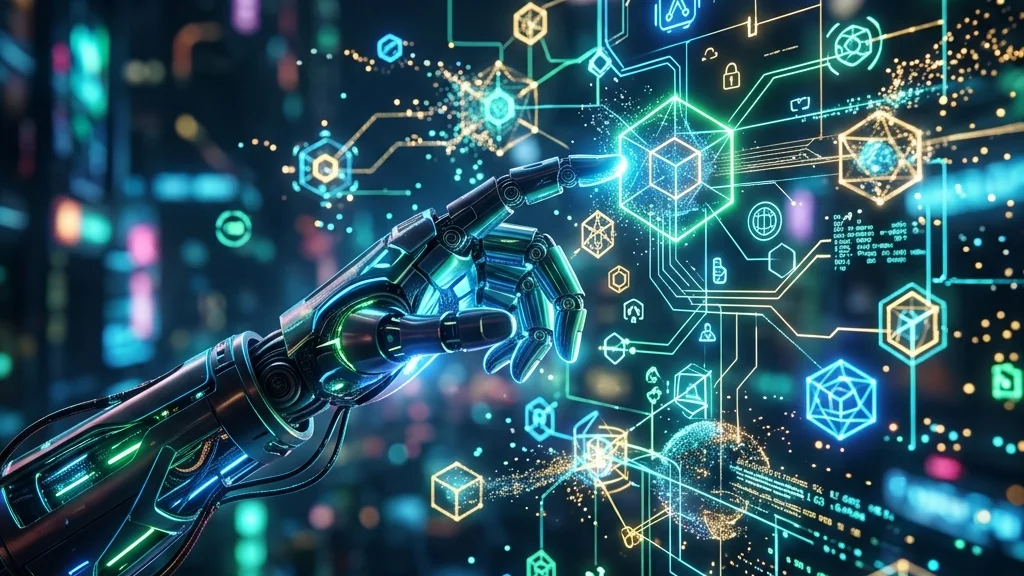 Codificação Agêntica com a nova Inteligência Artificial gerando automação e eficiência no desenvolvimento de código