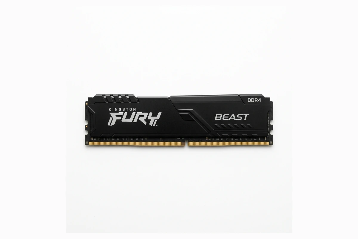 Memória RAM Kingston FURY Beast DDR4 do AliExpress: O Guia Definitivo de Compra em 2026