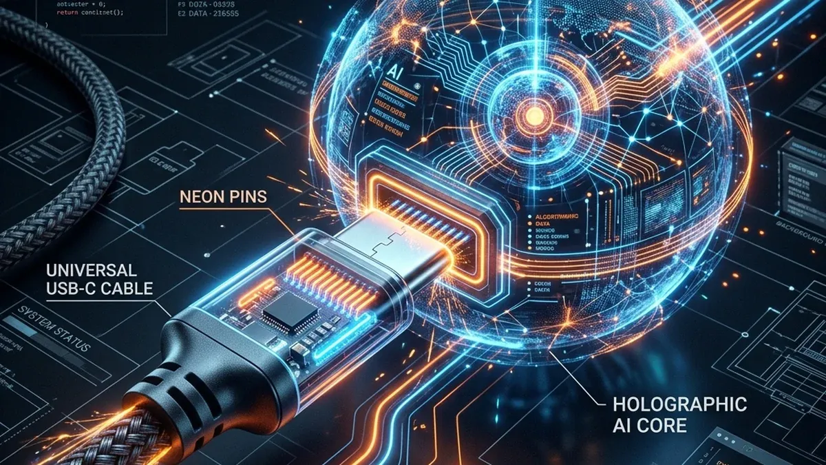 Conector universal para agentes de inteligĂȘncia artificial de forma segura e padronizada