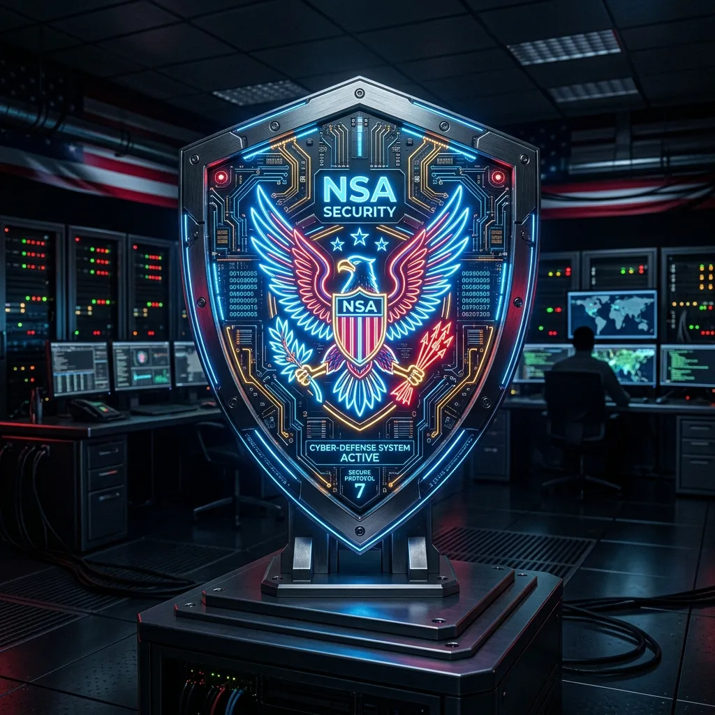EUA Acionam a NSA: Nova Ordem Executiva de IA Cria Testes de Segurança Confidenciais