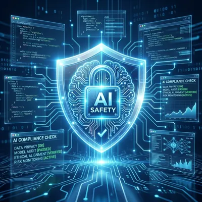OpenAI de Portas Abertas: Como a Auditoria Prévia de Modelos pela NSA Redefine a Segurança Digital em 2026