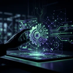 IA como Alavanca de Produtividade: Terceirize o Repetitivo e Foque na Estratégia