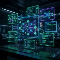 Google Antigravity 2.0: A Nova Era dos Agentes de IA na Programação