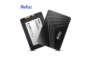 SSD SATA Netac N530S no AliExpress: Vale a Pena Comprar para Renovar seu Setup?