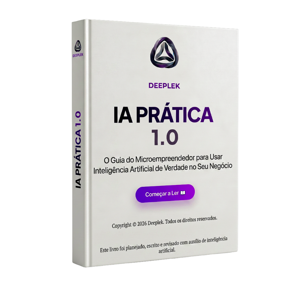 Capa Ebook IA Prática 1.0