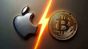Apple Bane Aplicativos que Funcionavam como Carteiras de Bitcoin para iPhone