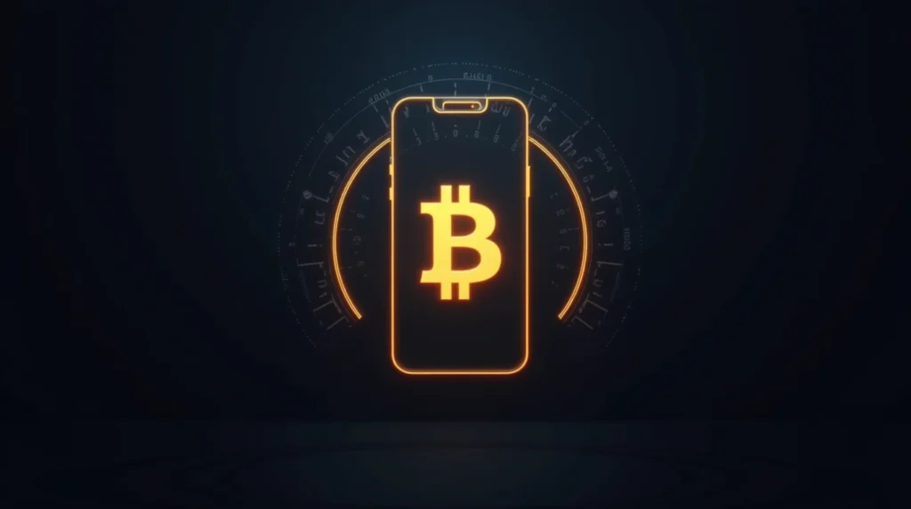 Apple Bane Aplicativos que Funcionavam como Carteiras de Bitcoin para iPhone