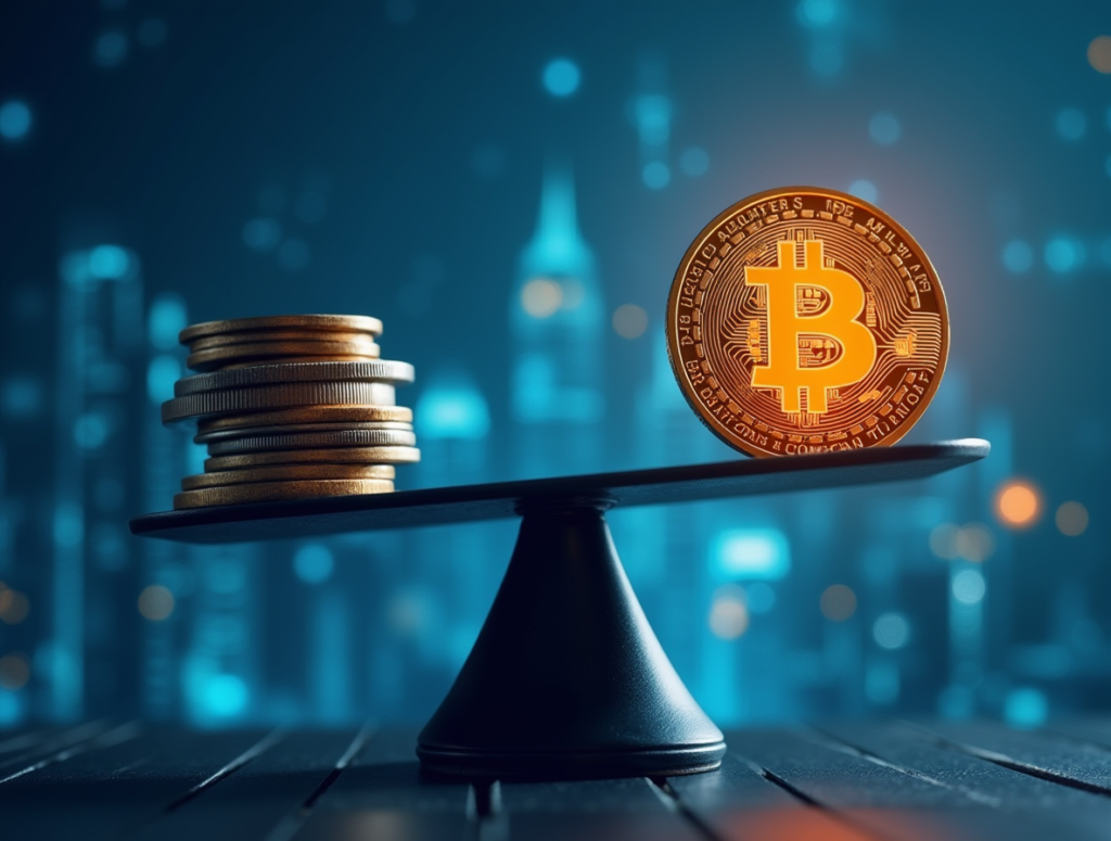 Brasil Pode Manter Parte das Reservas Internacionais em Criptomoedas deeplek 1 (1)
