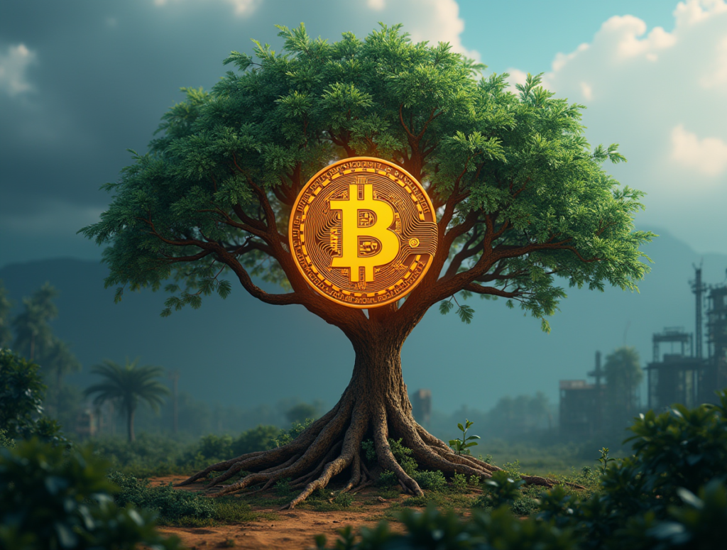 Criptomoedas em Transformação Como as Novas Regulamentações no Brasil e na Europa Estão Moldando o Futuro do Mercado DEEPLEK 1 (2)