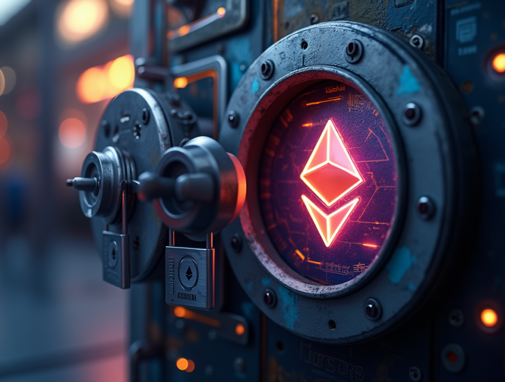 Criptomoedas em Transformação Como as Novas Regulamentações no Brasil e na Europa Estão Moldando o Futuro do Mercado DEEPLEK 1 (2)