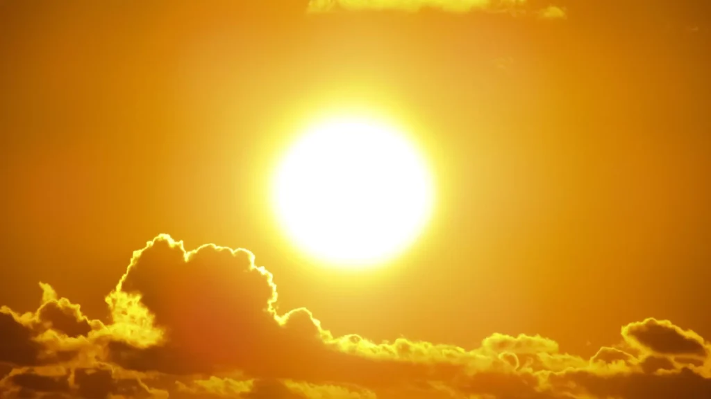 Calor Extremo em São Paulo Sensação Térmica Pode Superar 40°C Nesta Semana
