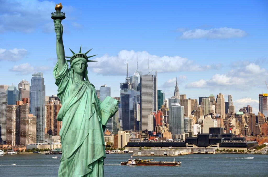 Estados dos EUA Podem Investir US$ 23 Bilhões em Bitcoin com Criação de Reservas Estratégicas