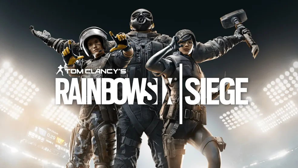 Rainbow Six Siege X Anunciado O Que Esperar do Novo Capítulo da Franquia