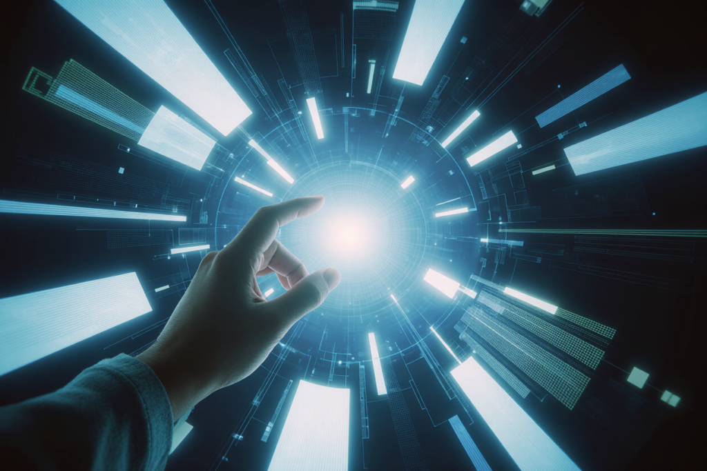 Inteligencia artificial gemini do google