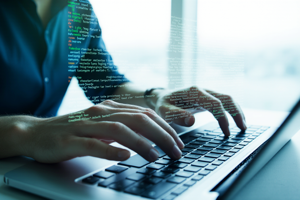 O Jeito Fácil de Fazer Programas Usando Inteligência Artificial