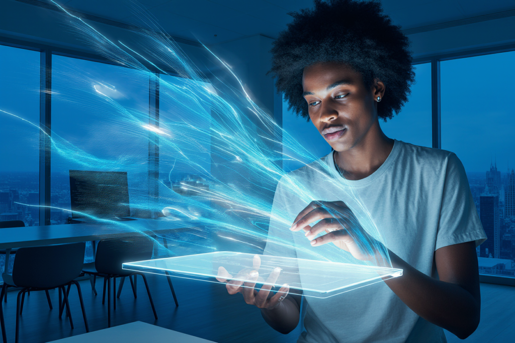 O Jeito Fácil de Fazer Programas Usando Inteligência Artificial