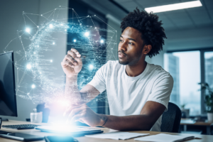 O Jeito Fácil de Fazer Programas Usando Inteligência Artificial