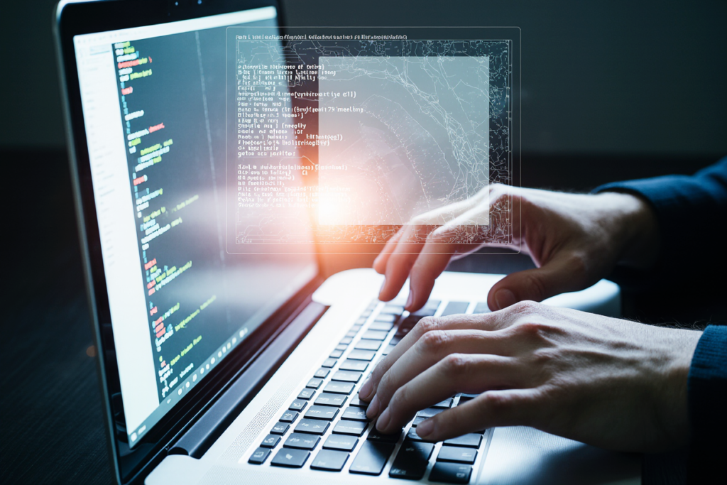 O Jeito Fácil de Fazer Programas Usando Inteligência Artificial